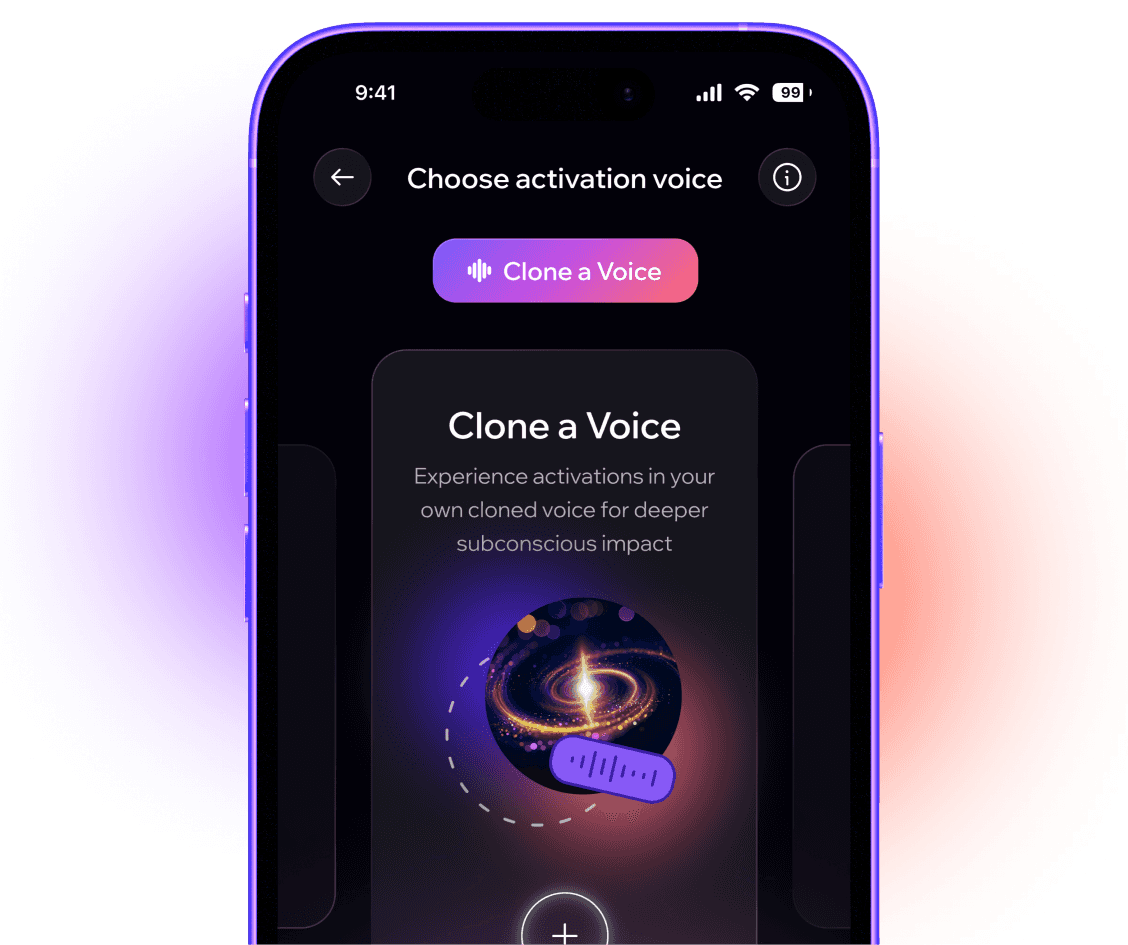 Cap Card Voice Cloning