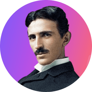 Nikola Tesla