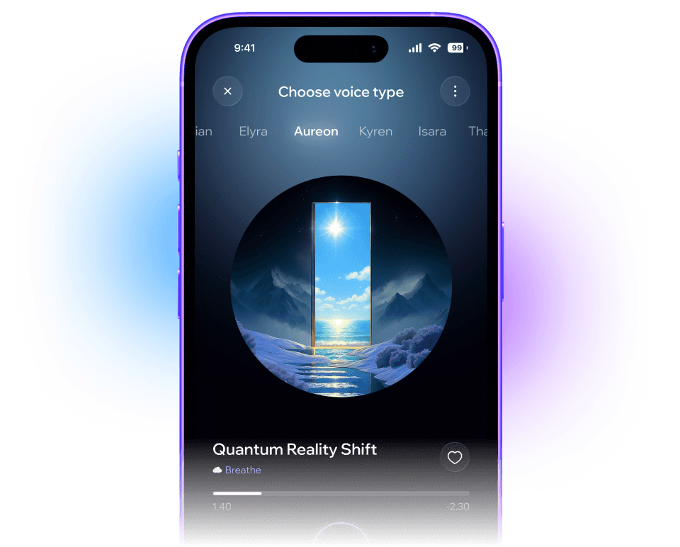 Phone Breathe Mobile